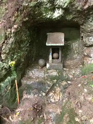 杉本寺のその他建物