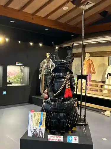 龍城神社(愛知県)