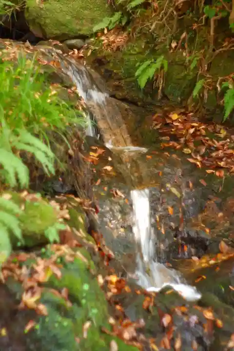 白山比咩神社(石川県)