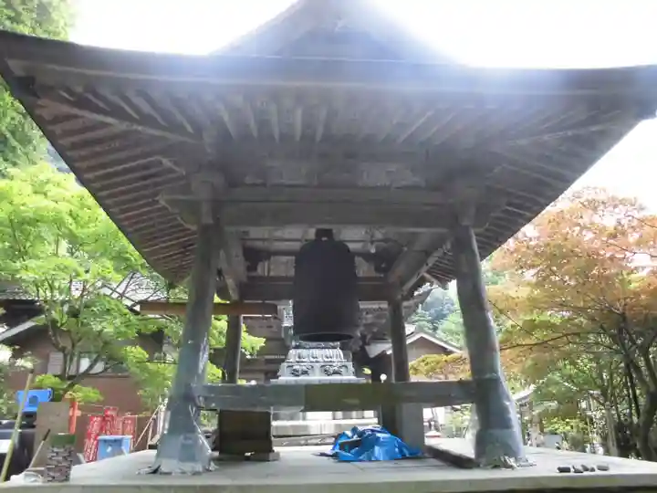 大山寺のその他建物