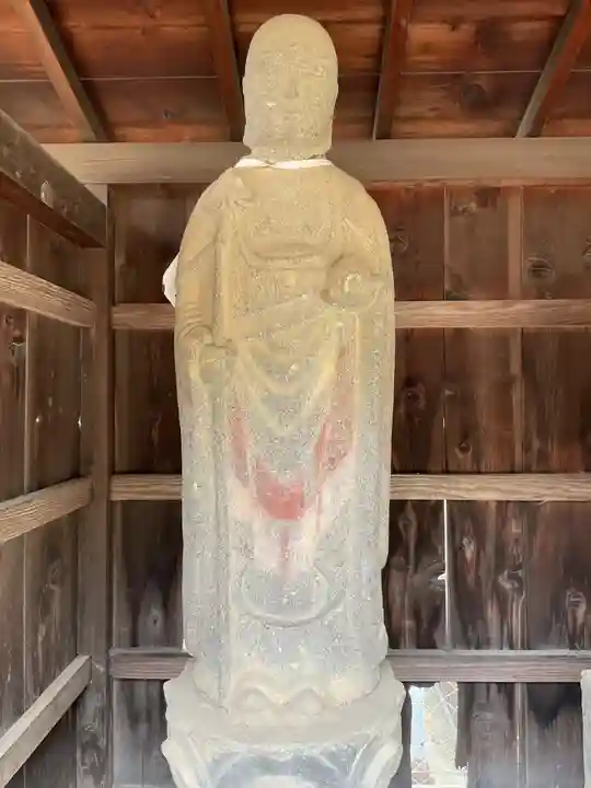 白山社(下小口白山社)(愛知県)