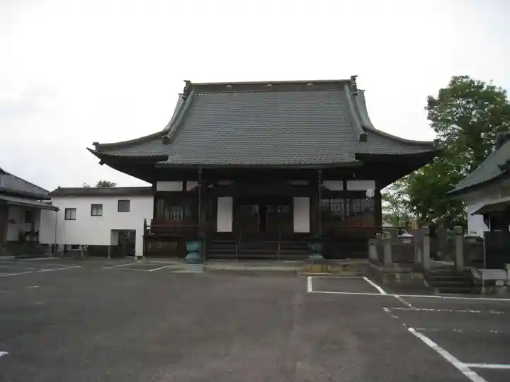 法然寺(茨城県)