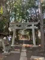八幡神社(千葉県)