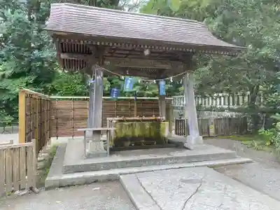 報徳二宮神社の御朱印