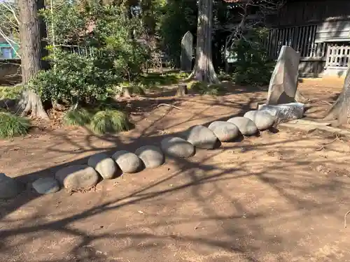 香取神社(千葉県)