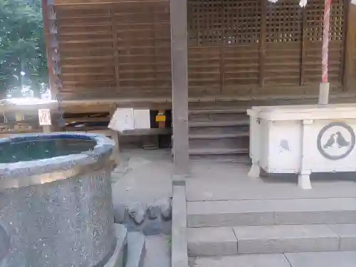 八幡神社(埼玉県)