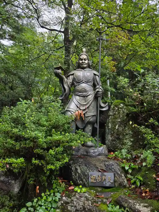 榛名神社(群馬県)