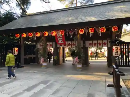 櫻木神社(千葉県)