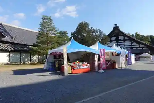 東福禅寺（東福寺）のその他建物