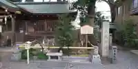 山王神社のその他建物