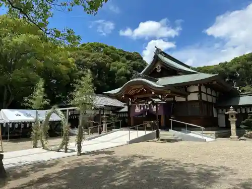 成海神社(愛知県)