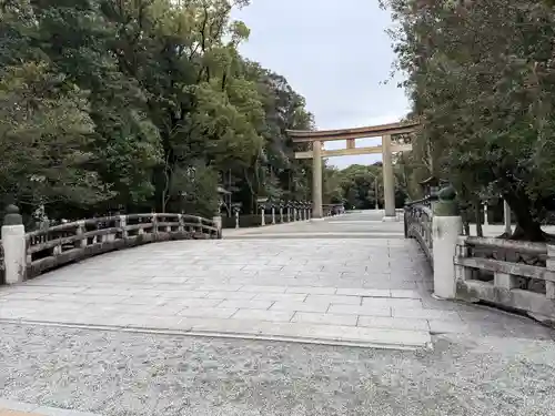 橿原神宮(奈良県)