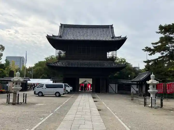建中寺(愛知県)