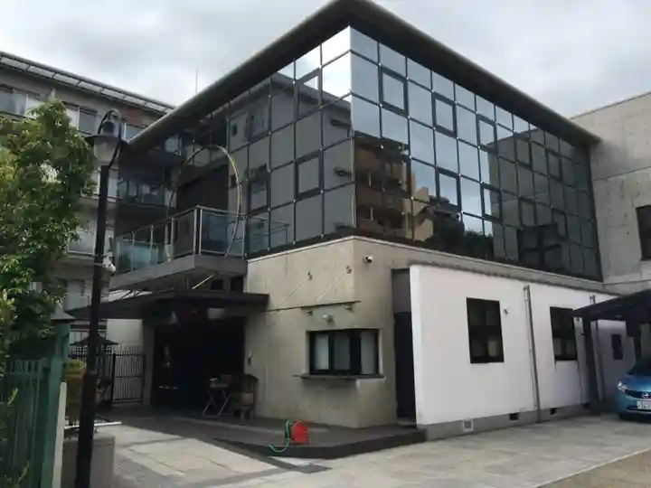 竹林寺のその他建物