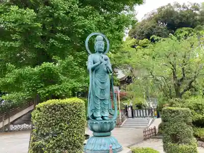 大光寺(神奈川県)