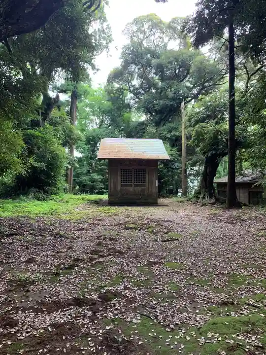 住吉神社(千葉県)