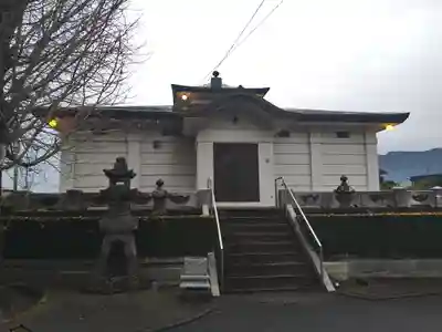 西誓寺(福岡県)