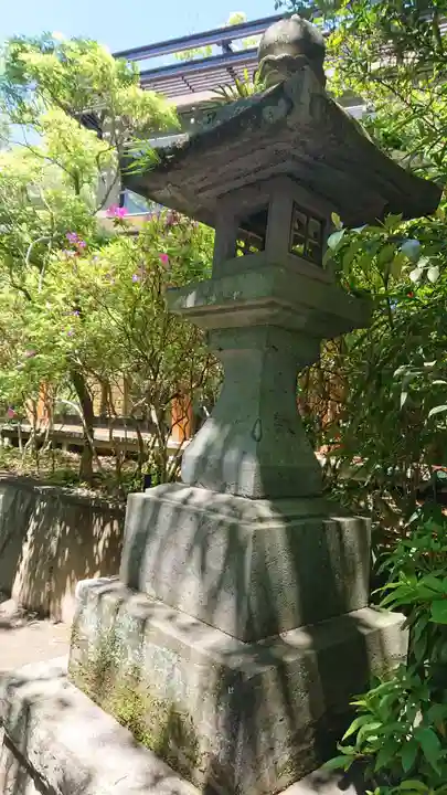 報徳二宮神社のその他建物