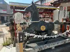 尼崎えびす神社(兵庫県)