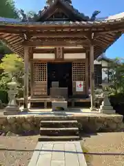 延算寺(岐阜県)