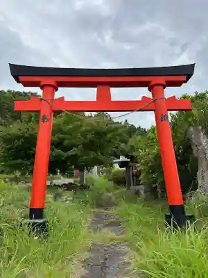 瀧宮神社(長野県)