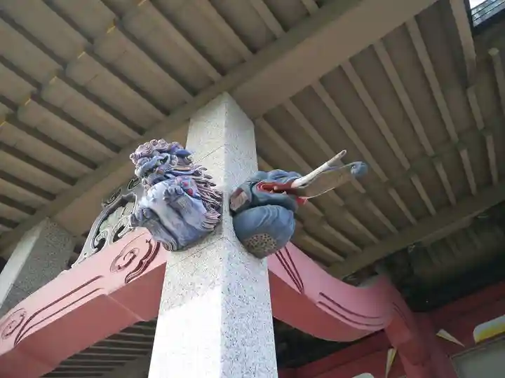 千葉寺のその他建物