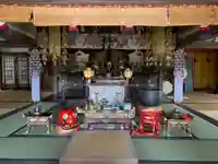 極楽寺の本殿・本堂