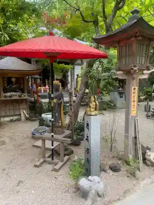 如意輪寺のその他建物