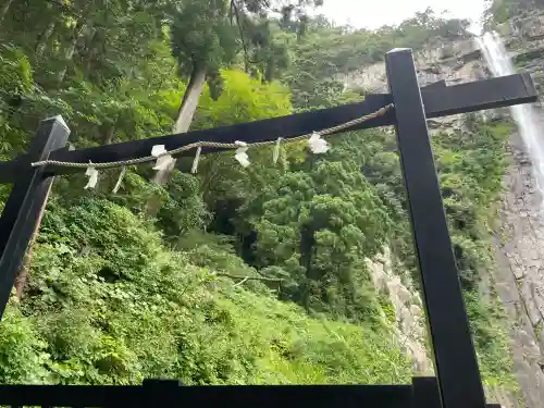 飛瀧神社（熊野那智大社別宮）(和歌山県)