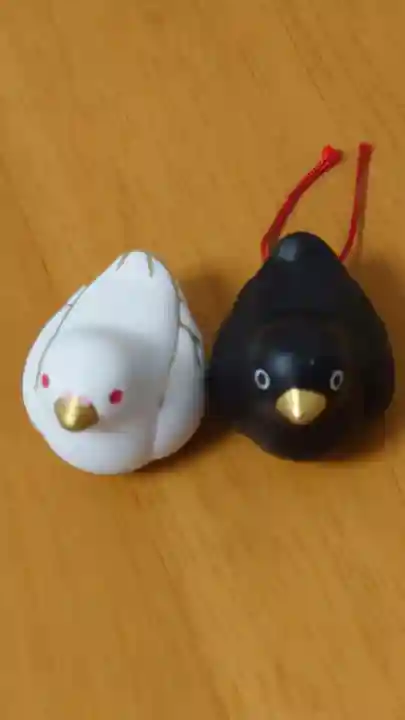 寒河江八幡宮(山形県)