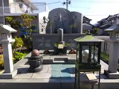 善根山弘法寺(福井県)