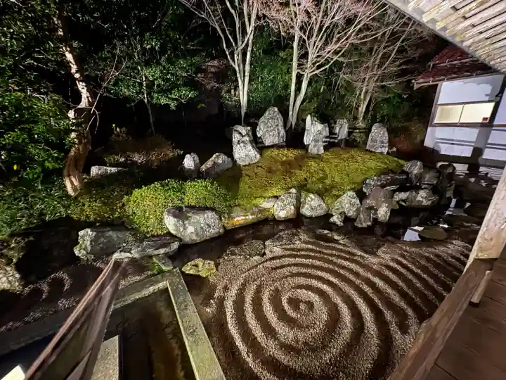 漢陽寺(山口県)