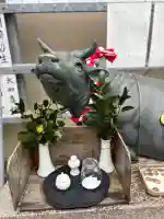 天満宮の{uncategorized: "未分類", other: "その他", undefined: "問題あり", building: "その他建物", grave: "お墓", sacred_gate: "鳥居", guardian: "狛犬", statue: "像", buddha: "仏像", history: "歴史", nature: "自然", garden: "庭園", animal: "動物", pagoda: "塔", temizu: "手水舎", mountain_gate: "山門・神門", sanctuary: "本殿・本堂", subordinate: "末社・摂社", art: "芸術", scenery: "景色", jizo: "地蔵", ema: "絵馬", goshuin: "御朱印", omikuji: "おみくじ", items: "授与品その他", amulet: "お守り", goshuincho: "御朱印帳", eats: "食事", festival: "お祭り", votive_dance: "神楽", shichigosan: "七五三参", wedding: "結婚式", experience: "体験その他", initially: "初詣", around: "周辺", anti_infection: "感染症対策"}