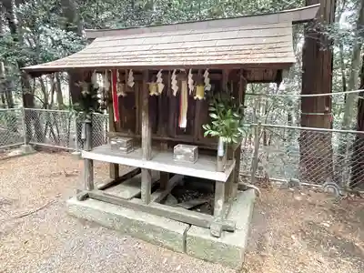 大森神社(滋賀県)