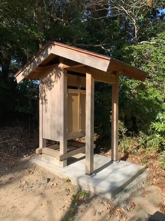 武雷神社(千葉県)