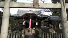 本法寺の建物その他