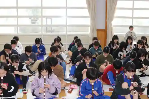 三津厳島神社(愛媛県)