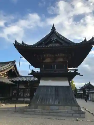 法隆寺のその他建物