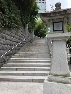 日枝神社のその他建物