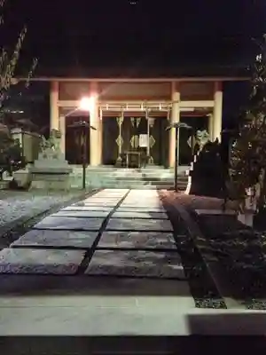 住吉神社(神奈川県)