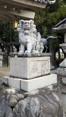 龍宮神社(滋賀県)