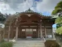 正藏院(東京都)