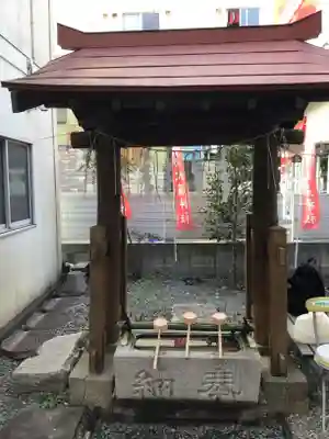 金刀毘羅神社(茨城県)