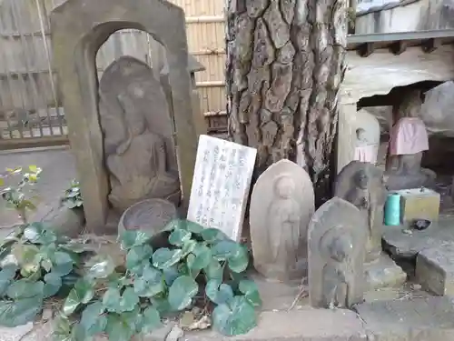 長松寺(東京都)