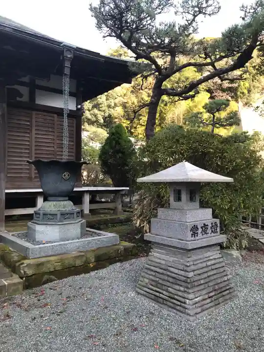 光触寺のその他建物