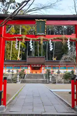 大原野神社(京都府)