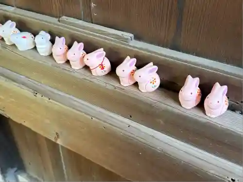 三尾神社(滋賀県)