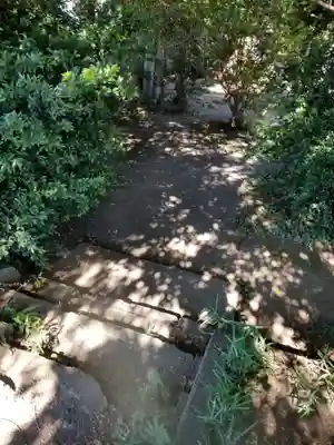 今宿神明社のその他建物