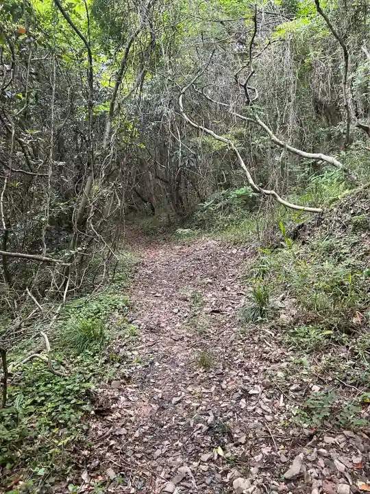 白峰宮(香川県)