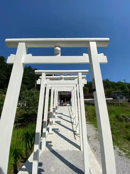 済渡寺(岡山県)